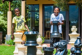 Alpine Heath Resort