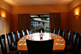 Alpine Heath Resort