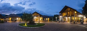 Alpine Heath Resort