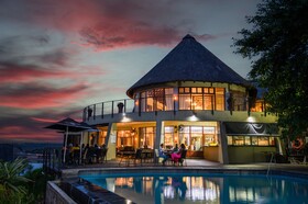 Jozini Tiger Lodge