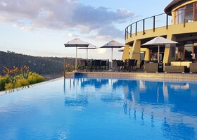 Jozini Tiger Lodge