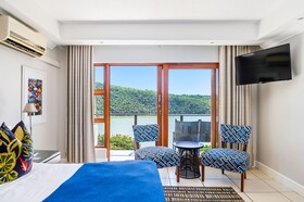 Jozini Tiger Lodge