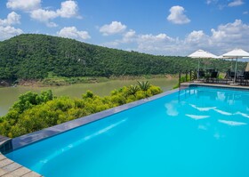 Jozini Tiger Lodge