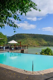 Jozini Tiger Lodge