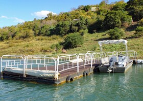 Jozini Tiger Lodge