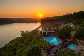 Jozini Tiger Lodge