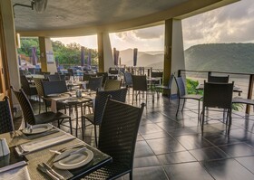 Jozini Tiger Lodge