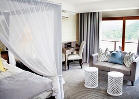 Jozini Tiger Lodge