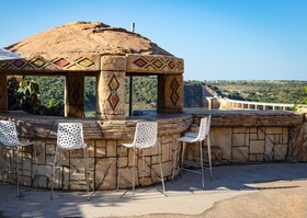 Jozini Tiger Lodge