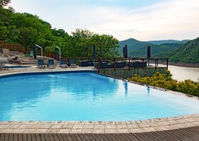 Jozini Tiger Lodge