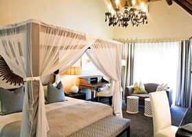 Jozini Tiger Lodge