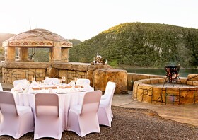 Jozini Tiger Lodge