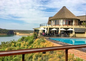 Jozini Tiger Lodge