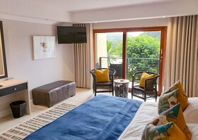 Jozini Tiger Lodge