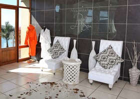Jozini Tiger Lodge