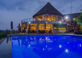 Jozini Tiger Lodge