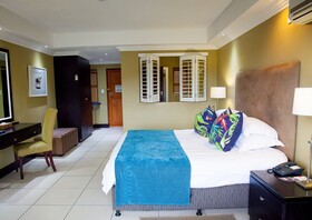 Jozini Tiger Lodge