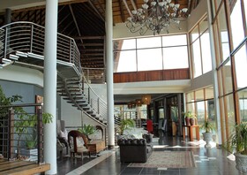 Jozini Tiger Lodge
