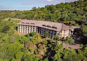 Jozini Tiger Lodge