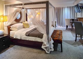 Jozini Tiger Lodge