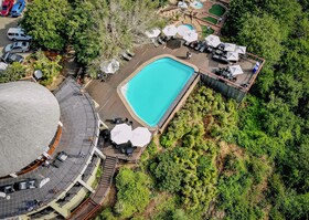 Jozini Tiger Lodge