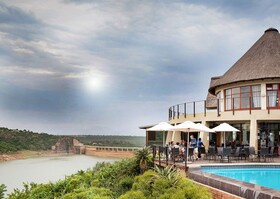 Jozini Tiger Lodge