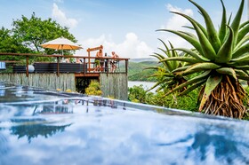 Jozini Tiger Lodge