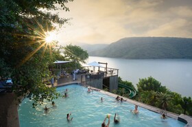 Jozini Tiger Lodge