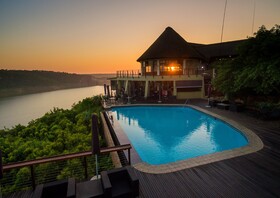 Jozini Tiger Lodge