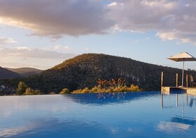 Jozini Tiger Lodge