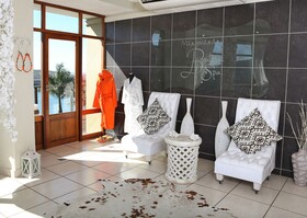 Jozini Tiger Lodge