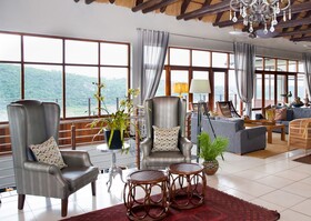 Jozini Tiger Lodge
