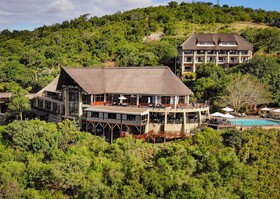 Jozini Tiger Lodge
