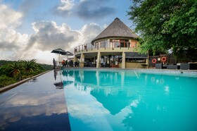 Jozini Tiger Lodge