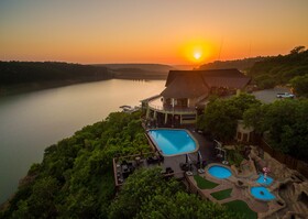 Jozini Tiger Lodge