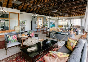 Jozini Tiger Lodge