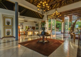Jozini Tiger Lodge