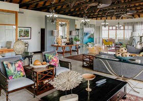 Jozini Tiger Lodge