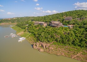 Jozini Tiger Lodge