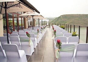 Jozini Tiger Lodge