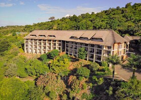 Jozini Tiger Lodge
