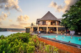 Jozini Tiger Lodge