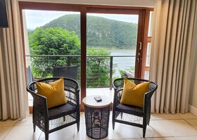Jozini Tiger Lodge