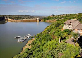 Jozini Tiger Lodge