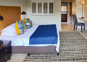 Jozini Tiger Lodge