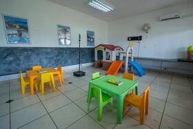 Jozini Tiger Lodge