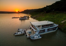 Jozini Tiger Lodge