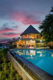 Jozini Tiger Lodge