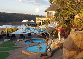 Jozini Tiger Lodge