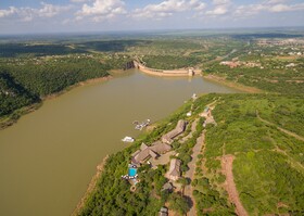 Jozini Tiger Lodge